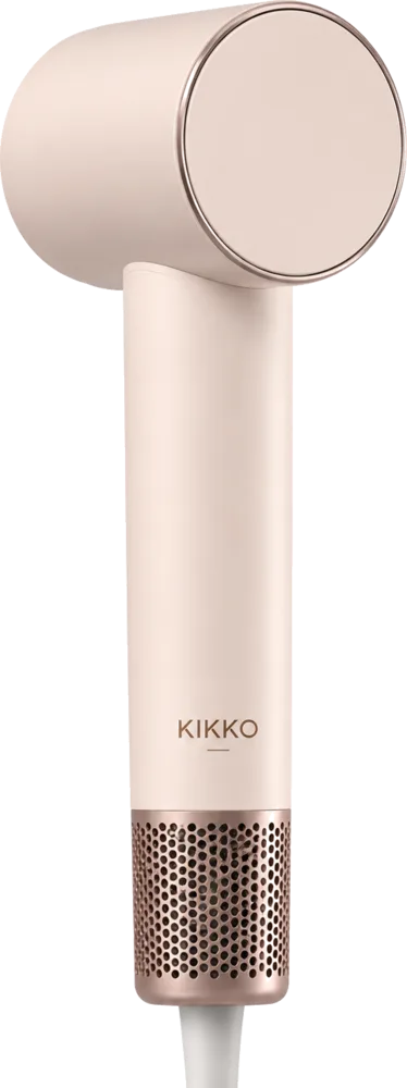 KIKKO G10 compact high-speed hair dryer with BLDC motor